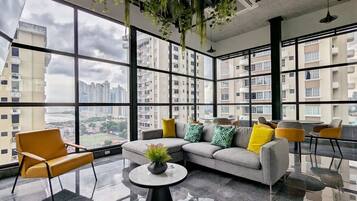 Apartment | 1 bedroom, Internet