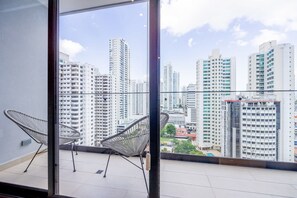 Căn hộ | 1 phòng ngủ, truy cập Internet tốc độ cao