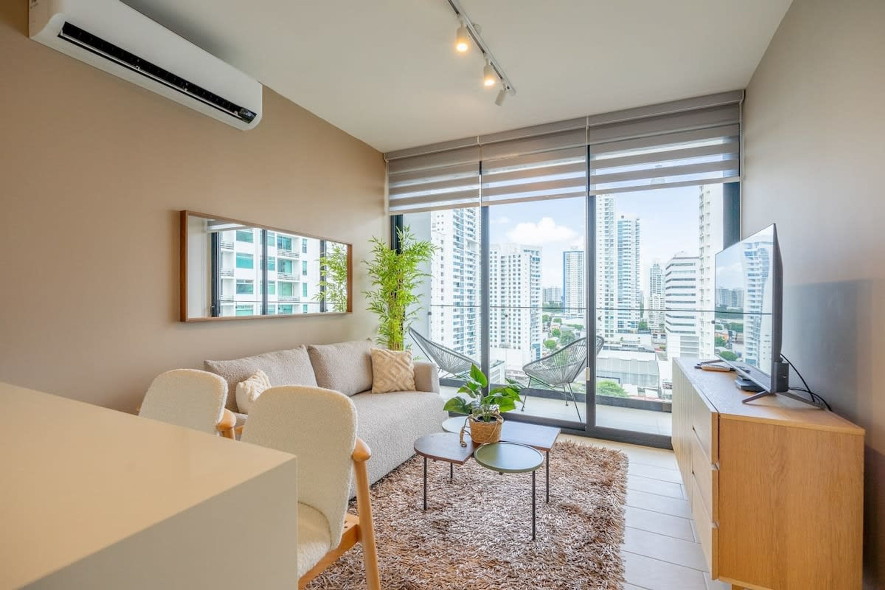 Apartment | 1 bedroom, Internet