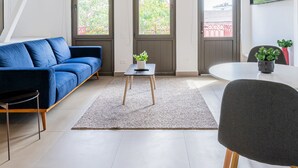 Departamento | 1 habitación 