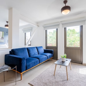 Apartment | 1 Schlafzimmer