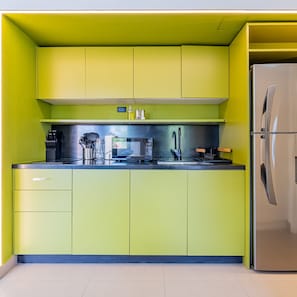 Apartment | 1 Schlafzimmer