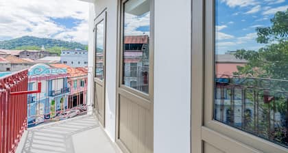 Wonderful Loft in Casco Viejo