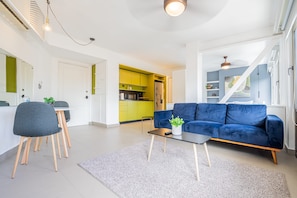 Apartment | 1 Schlafzimmer