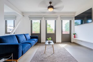 Apartment | 1 Schlafzimmer