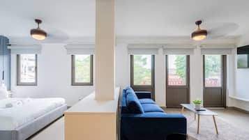 Apartment | 1 bedroom