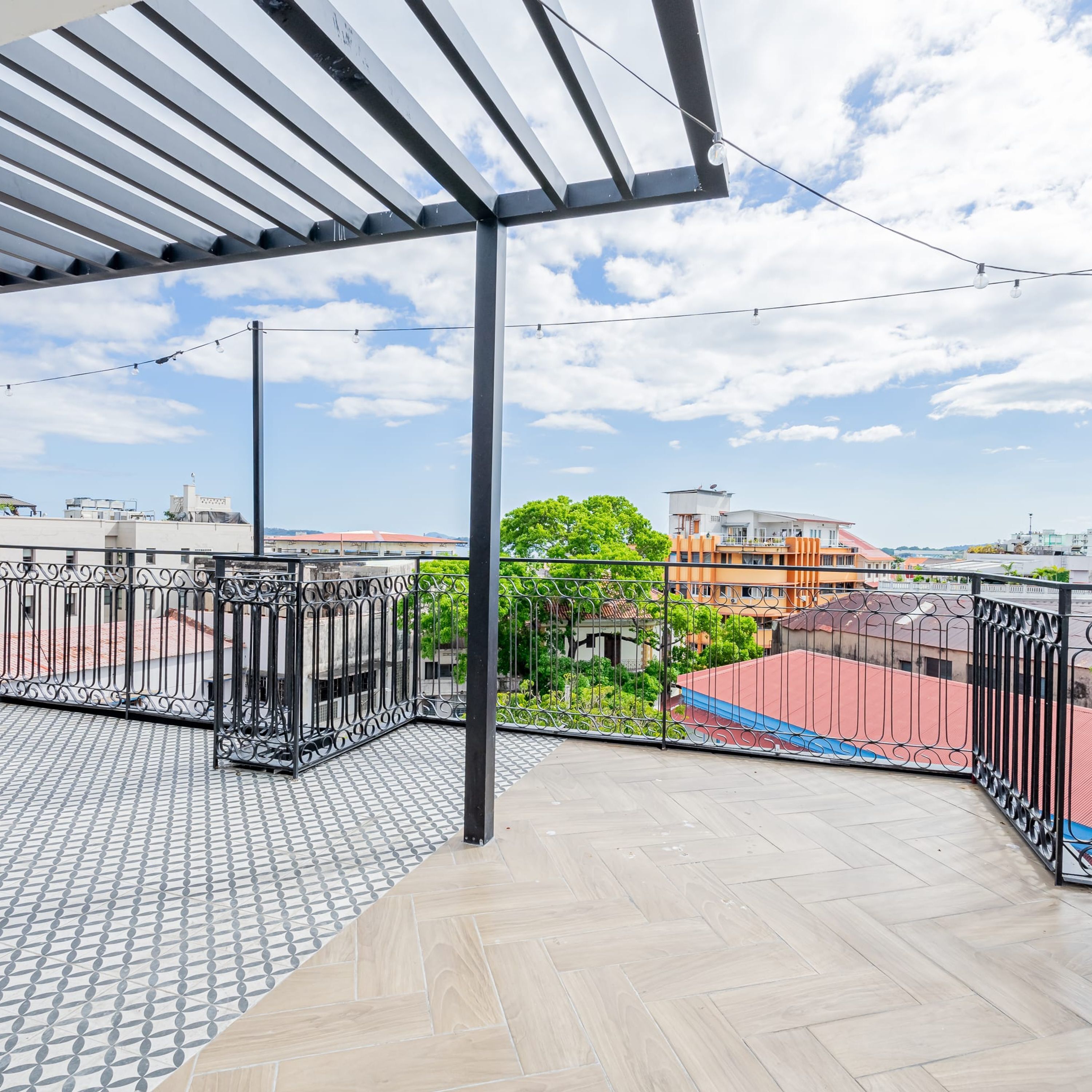 公寓 | 1 間睡房