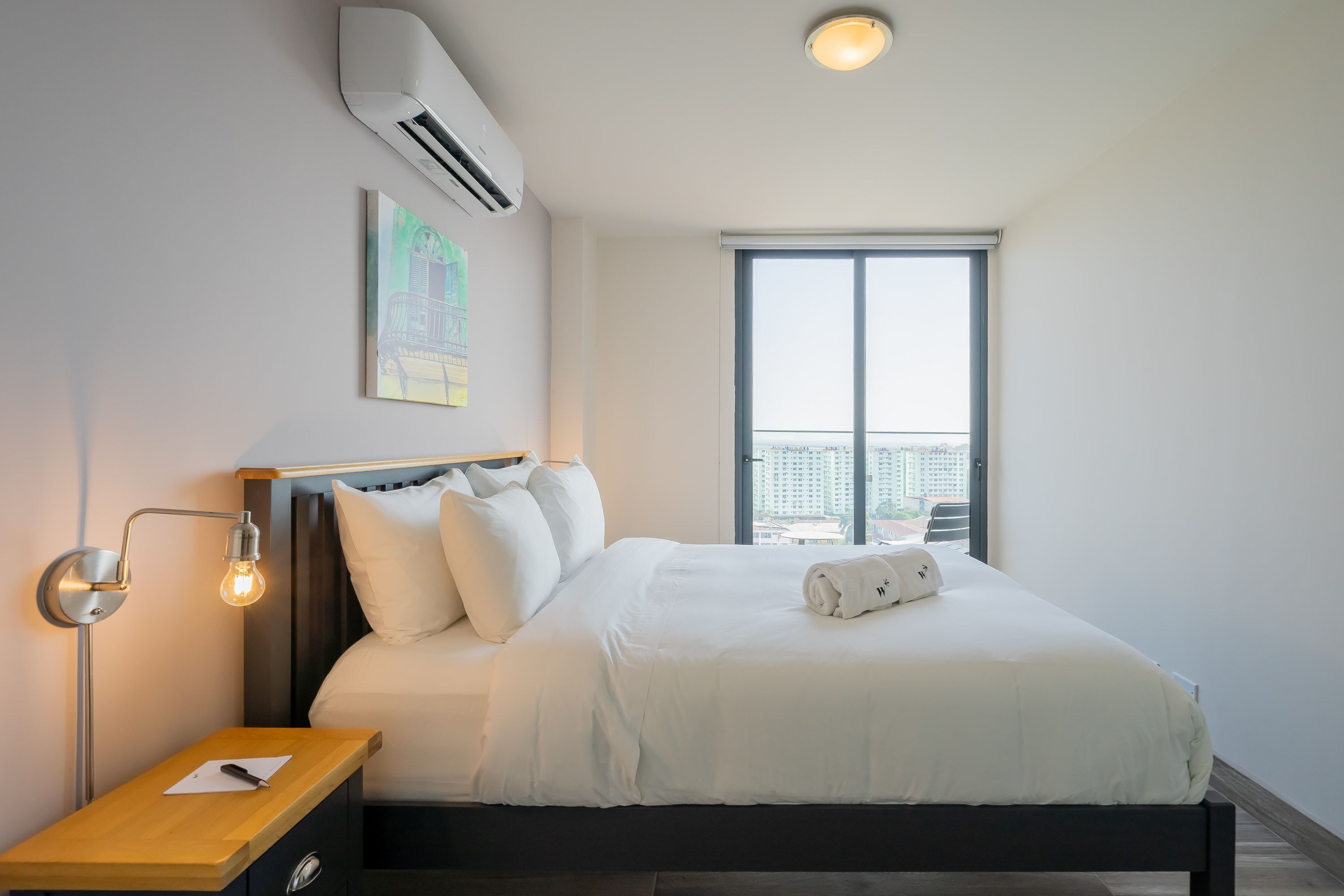 Apartment | 1 bedroom