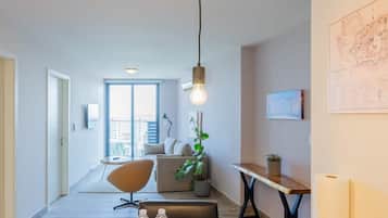 Apartemen | 1 kamar tidur