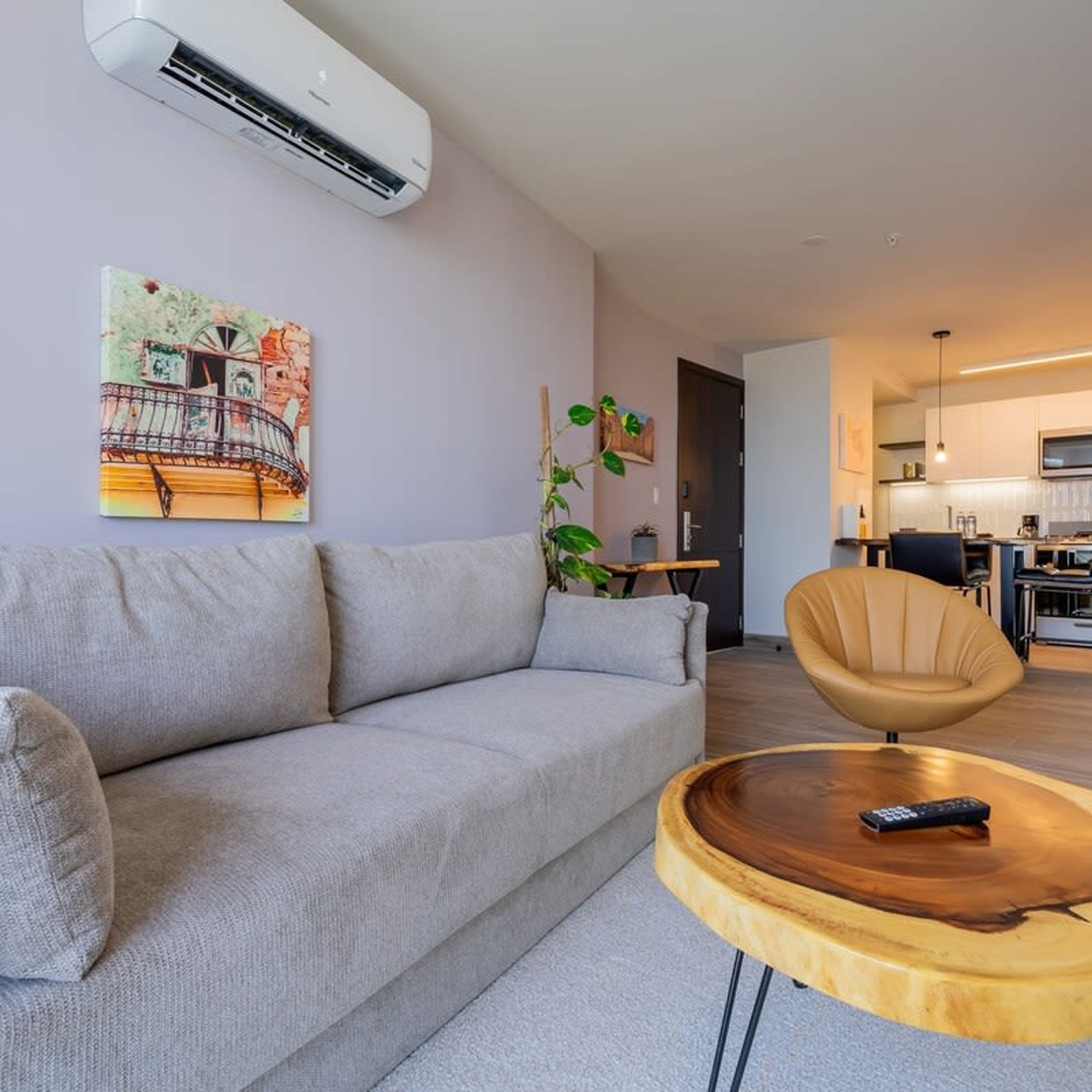 Apartment | 1 bedroom