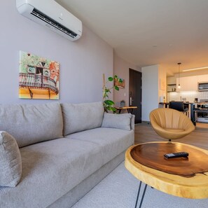 Apartment | 1 Schlafzimmer