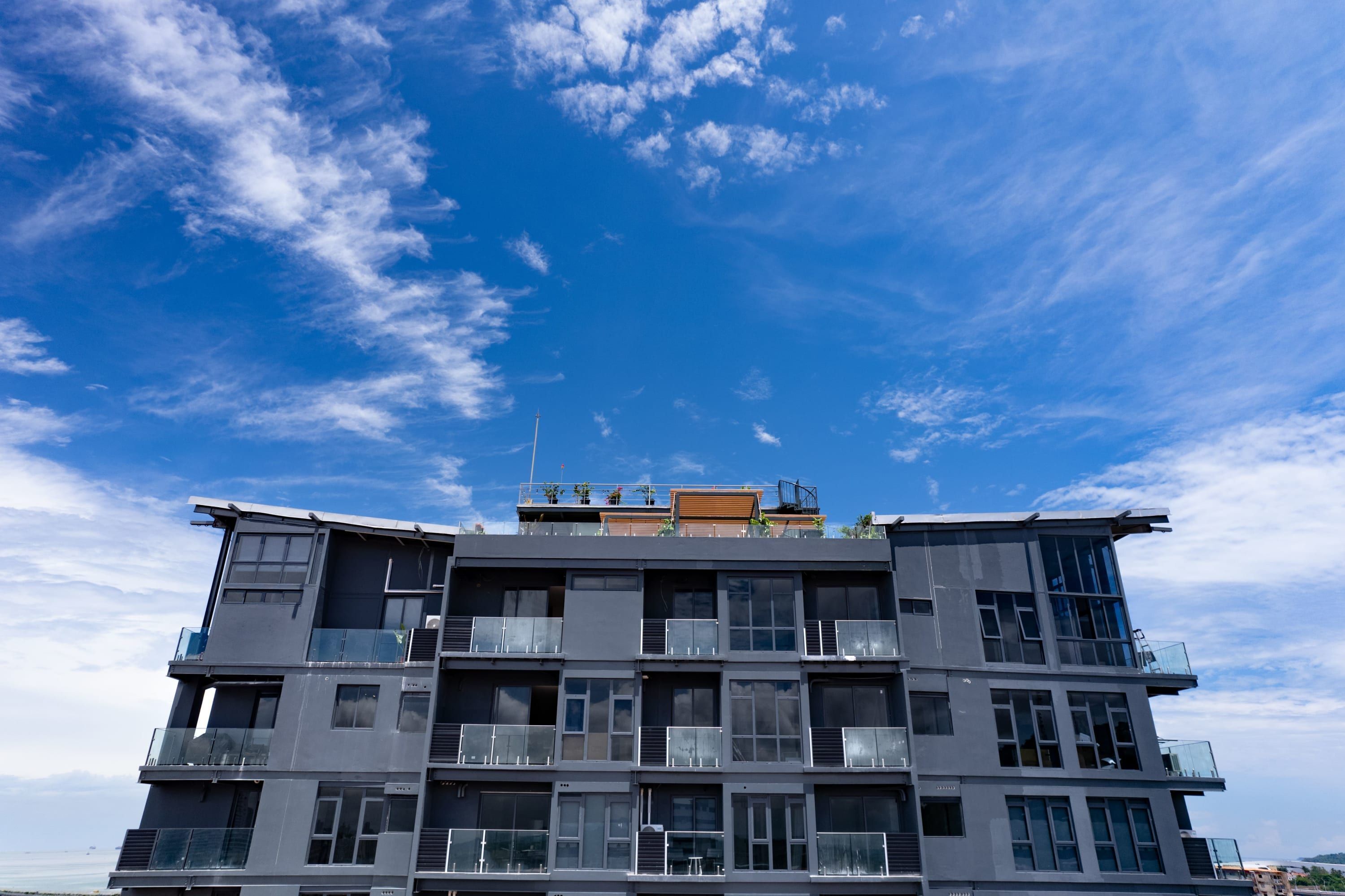 Apartment | 1 bedroom