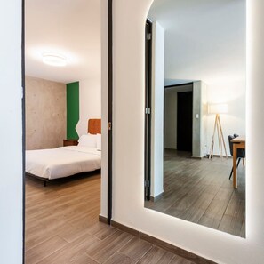 Apartment | 2 bedrooms, Internet - w Cozy 2BR in Parque Espa a (Mexico City)