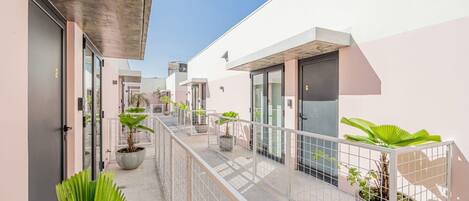 Lägenhet | 1 sovrum och internet