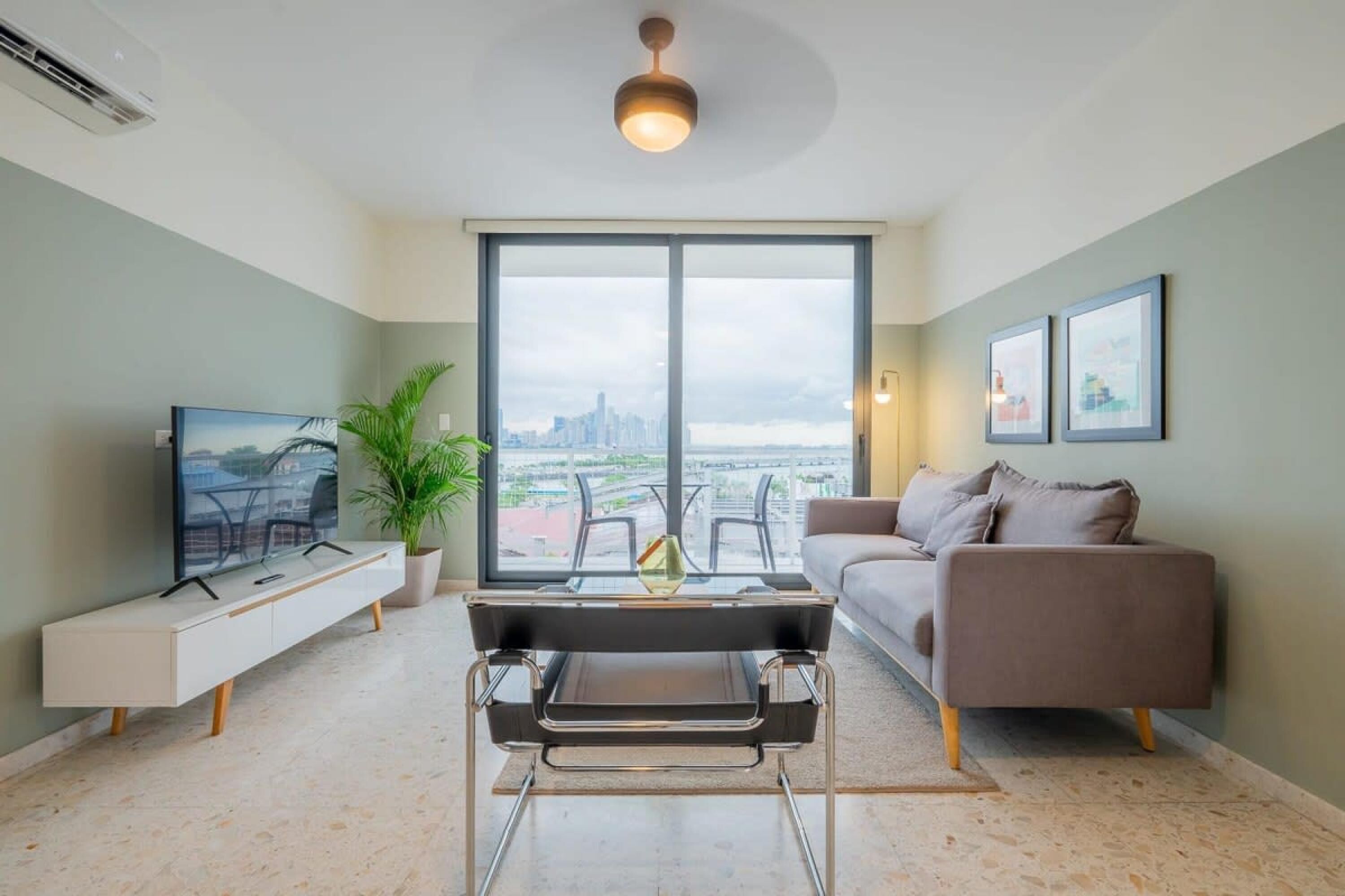 Apartamento | 1 quarto, acesso à internet de alta velocidade