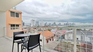 Apartamento | 1 quarto, acesso à internet de alta velocidade