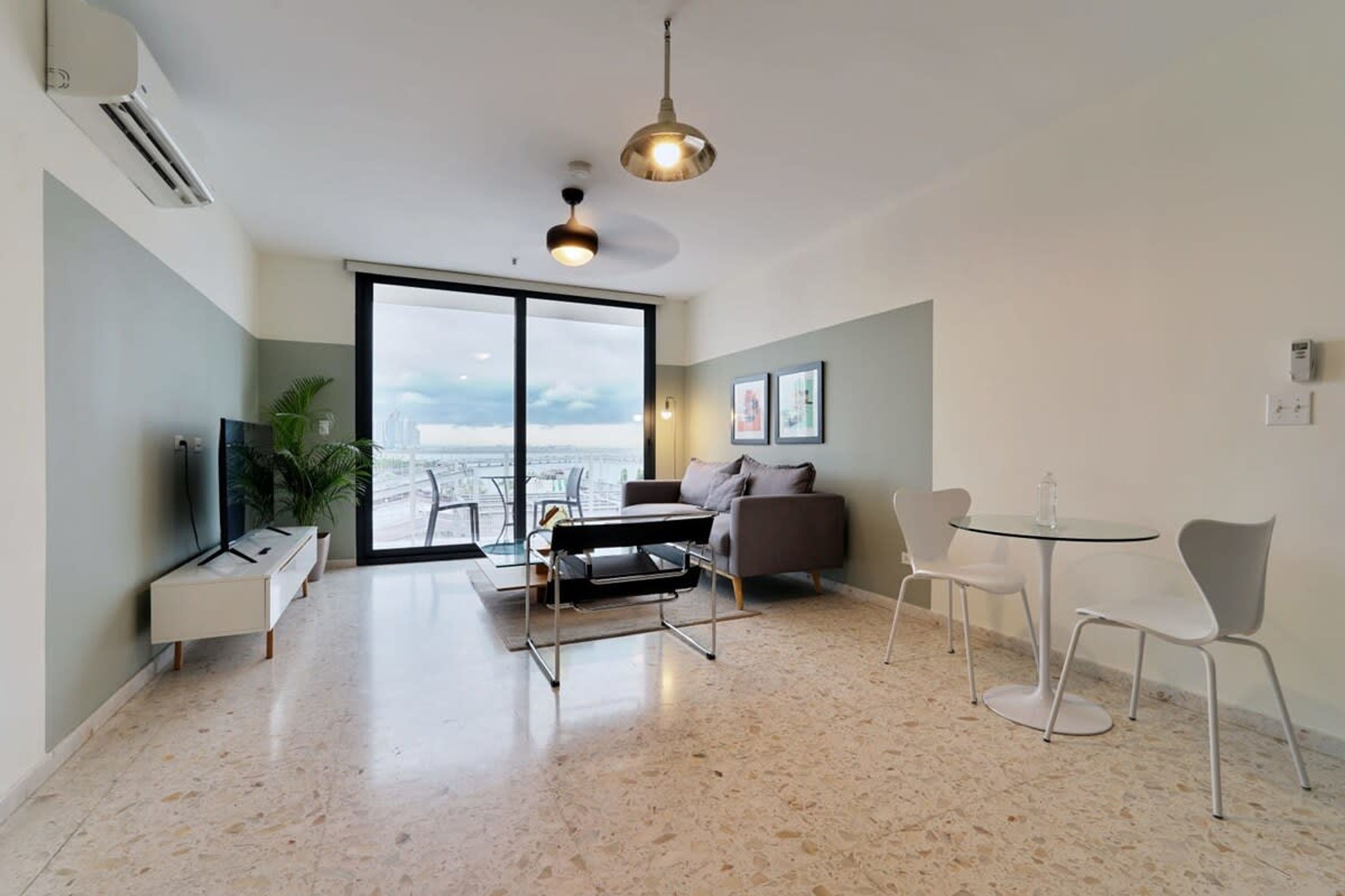 Apartamento | 1 quarto, acesso à internet de alta velocidade