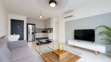 Apartment | 1 bedroom, Internet