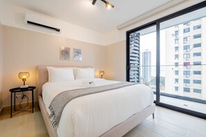 1 bedroom, Internet - Great 1BR in San Francisco (Panama City)