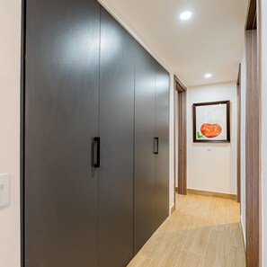 Apartamento | 2 quartos, acesso à internet de alta velocidade