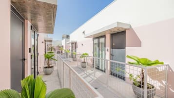 Apartment | 2 bedrooms, Internet