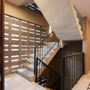 Leilighet | 2 soverom og internett