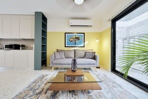 Apartemen | 1 kamar tidur