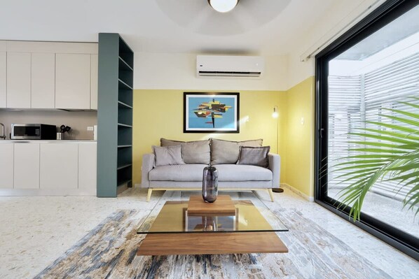 Apartment | 1 Schlafzimmer