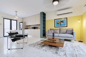 Apartment | 1 Schlafzimmer