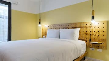 Apartment | 1 bedroom