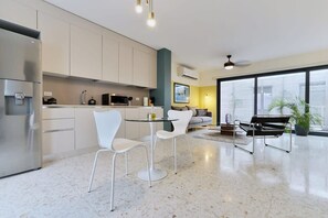 Apartment - w Homey 1BR in Casco Antiguo (Panama City)