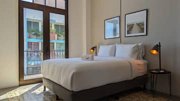 Apartamento | 1 quarto, acesso à internet de alta velocidade