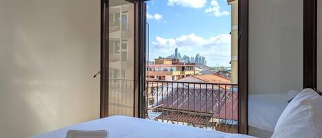 Apartment | 1 bedroom, Internet