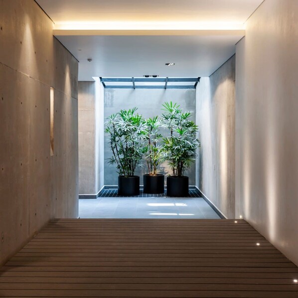 2 bedrooms, Internet - w Magnific 2BR in Cuauhtemoc (Mexico City)