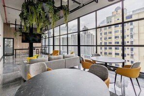 Appartamento | 1 camera, Internet