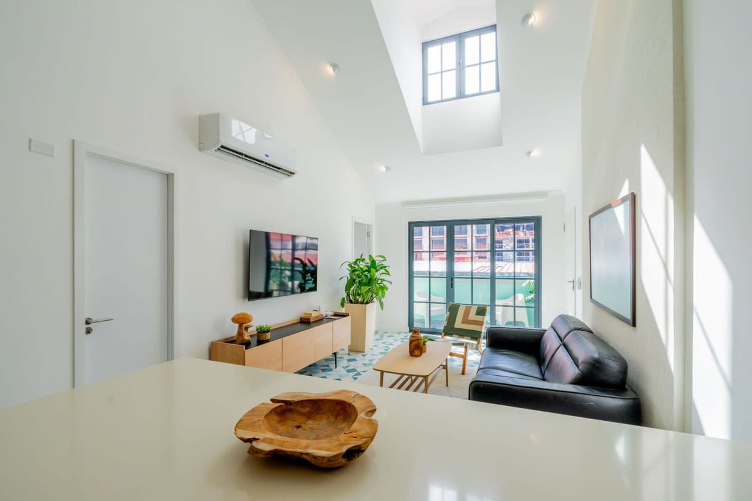 Apartment | 1 bedroom, Internet