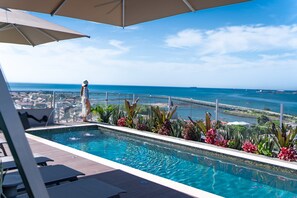 Apartment - Lovely 1BR With Balcony in Santa Ana (Panama City)