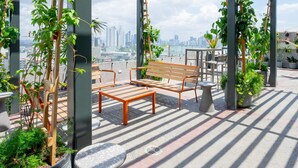 Appartement | 1 chambre