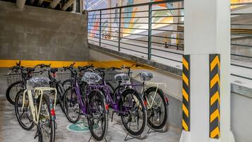 Apartemen | 1 kamar tidur