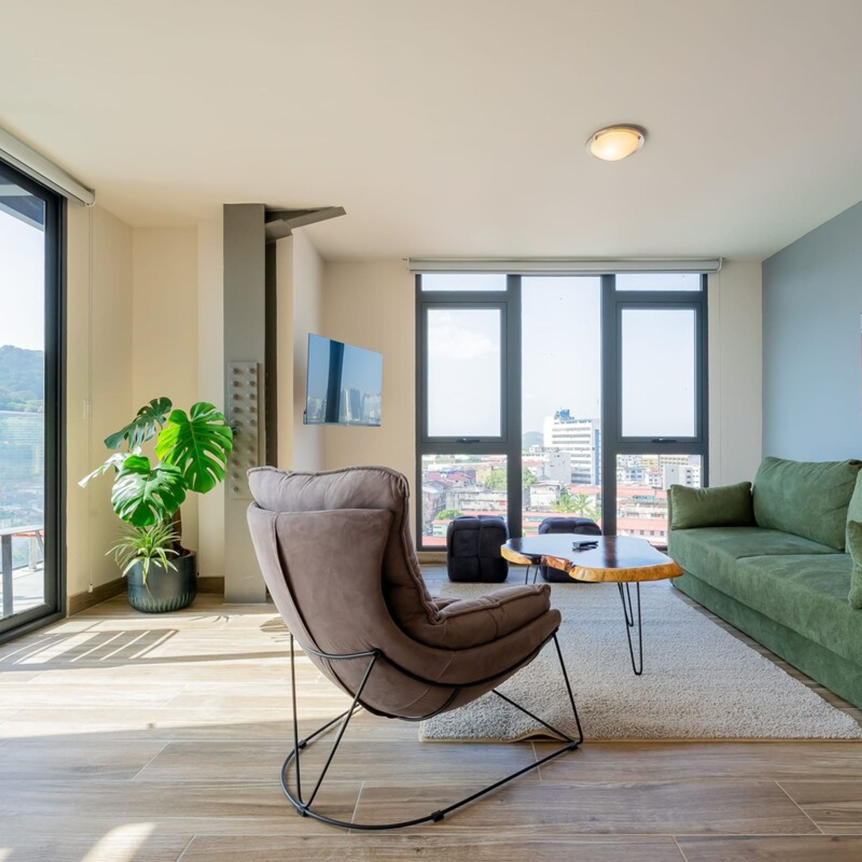 Apartment | 1 bedroom