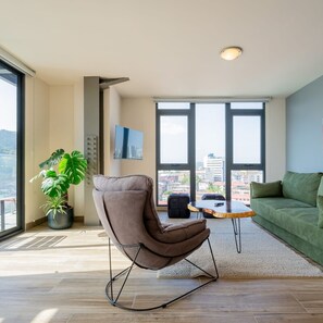 Apartment | 1 Schlafzimmer