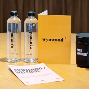 Apartment - w Lovely 1BR in Polanco (Mexico City)