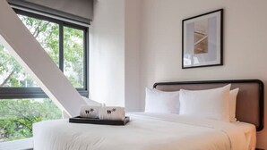 1 habitación 