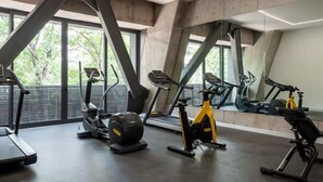 1 habitación 