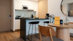 1 habitación 