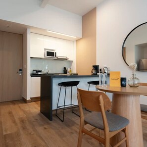 Apartment - w Stunning Loft in Cuauhtemoc (Mexico City)