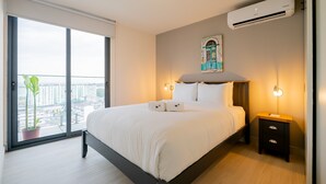 Apartemen