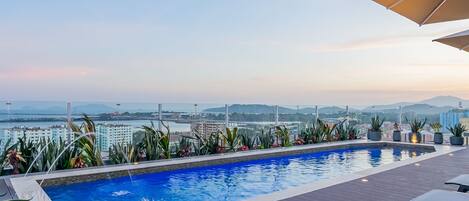 アパートメント | 1 室のベッドルーム、インターネットアクセス