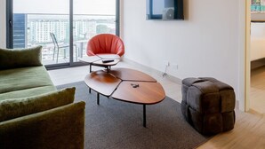 Apartemen