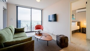 Apartemen